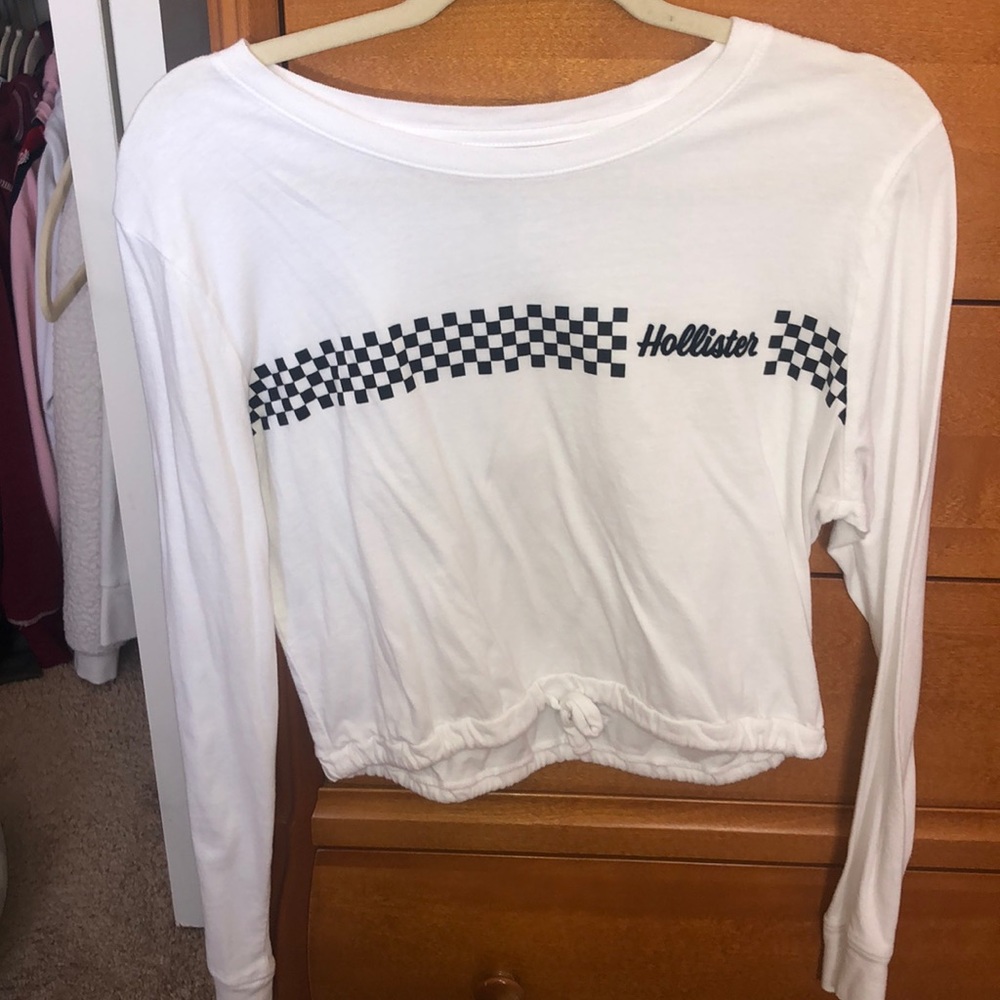 Hollister long sleeve